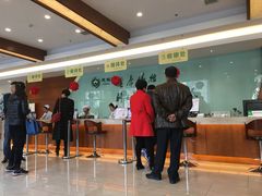 -慈铭健康体检中心(星海奥亚分院)