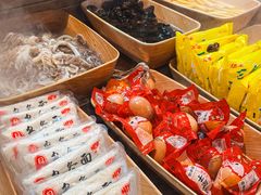 -黑金·寻焰自助百汇·烤肉·火锅(中街店)