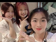 -方糖KTV-PLUS(世茂广场店)