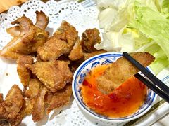 -东江海鲜大排档·潮汕菜·砂锅粥