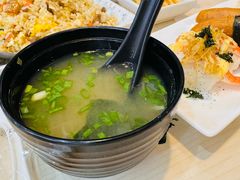 -禾绿回转寿司(国瑞店)