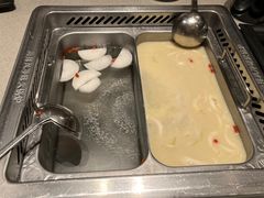 -海底捞火锅(河东万达广场店)