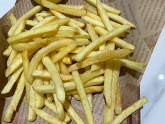 -Mary Cindy 玛丽西典披萨(龙湖龙湾天街店)