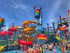 -苏州乐园森林水世界