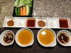 -三代烤肉(保利广场店)