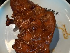 -杨家崴子碳缸烧烤(东三马路店)