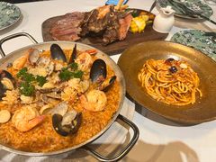 -迷迭香意大利餐厅