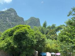 -生态苑农庄(十里画廊遇龙河店)