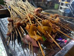 -宽板凳砂锅串串(蒙阳店)