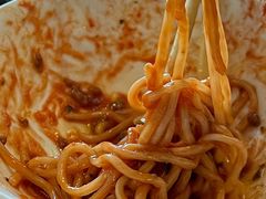 番茄酱肉臊面-纯阳馆鱼香排骨面(东二道街店)