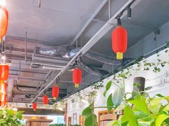 大堂-鹅城粤菜馆(白云山路店)