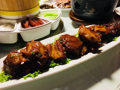 -同喜烤鸭店(光芒店)