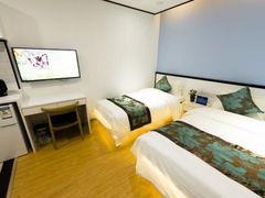 -北京宇海酒店(儿童医院店)