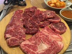-黄金牧场(明洞总店)