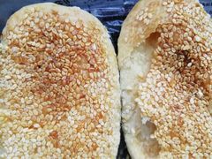 -朱记小郑酥烧饼(建康路店)