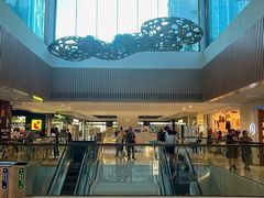 店内环境-沙田广场