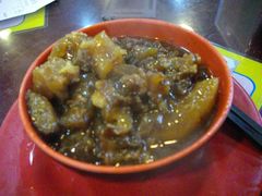萝卜牛筋-昇记肠粉王(福华路店)