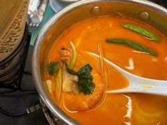 -帕蓝·暹罗料理(大学路店)