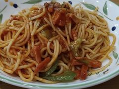 -萨莉亚意式餐厅(南开大悦城店)