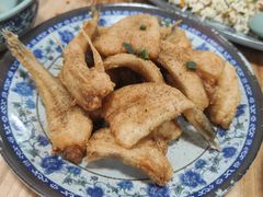 -福州人铭小吃