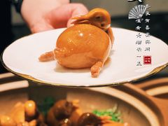 -翕间食·精致淮扬菜(江苏大剧院店)
