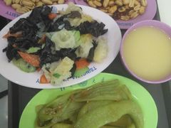 -清华大学-观畴园餐厅