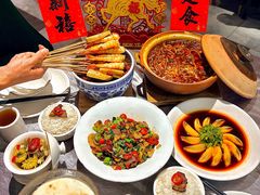 -川香鼎盛·川府家宴商务宴请(市桥富华总店)