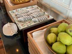 水果-广州四季酒店·意珍·意式自助餐