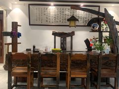 -缘福乡村铁锅炖民宿(八达岭店)