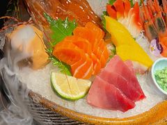 -花潮料理艺食馆(成都万象城店)