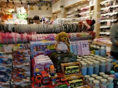 -沃尔玛(中山北路店)