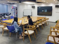 -新航道雅思托福·留学·考研培训(人民广场校区)