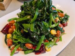 -蝎王府羊蝎子(虎坊桥总店)
