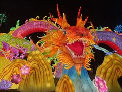 -武汉园博园(武汉自然博物馆)