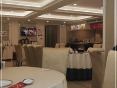 大堂-天天渔港(杏林街店)