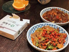 -小菜园新徽菜(扬州华润万象汇店)