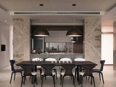 -今朝装饰(十里河总店)