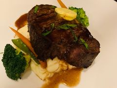 -WOLFGANG PUCK KITCHEN & BAR(迪士尼小镇店)
