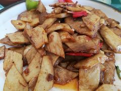 -五台山八大碗·地方风味菜馆(五爷庙店)