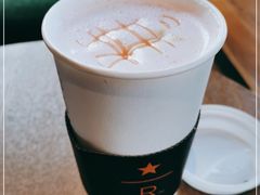 -星巴克臻选(天津鲁能中心一店)