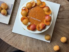 -花甜生活FatimCake·生日蛋糕