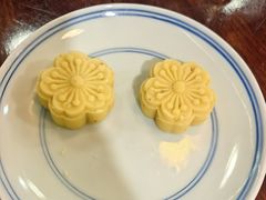 -同得兴 Since·1995 传统苏式面馆(嘉馀坊店)