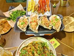 -林二哥宜烤官·宜宾小烧烤