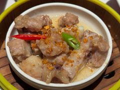 -顺峰(农展馆店)