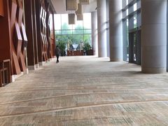 -上海浦东康桥绿地假日酒店