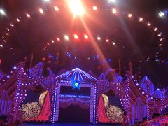 -珠海横琴长隆《卡卡虎奇遇记》