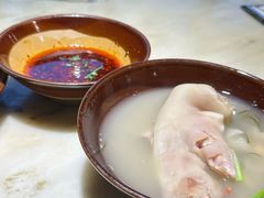 -常和州·夜宵大排档(常州单店)