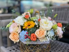 -花里花店(唐镇阳光天地店)