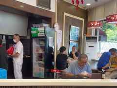 -王家沙点心店(西康路店)