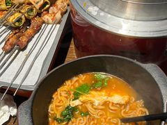 -半酌烧烤小酒馆(南京东路店)